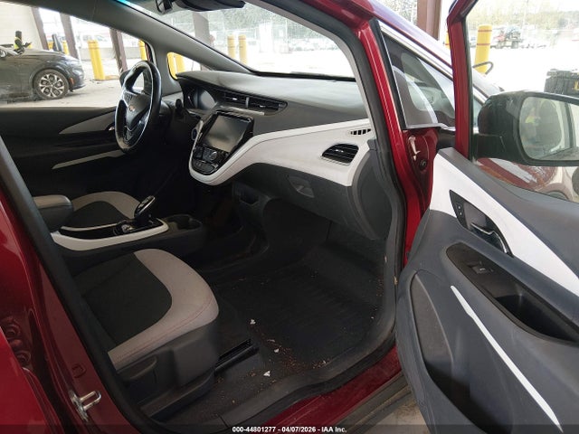 1G1FY6S05L4150369 Chevrolet Bolt Ev Fwd Lt