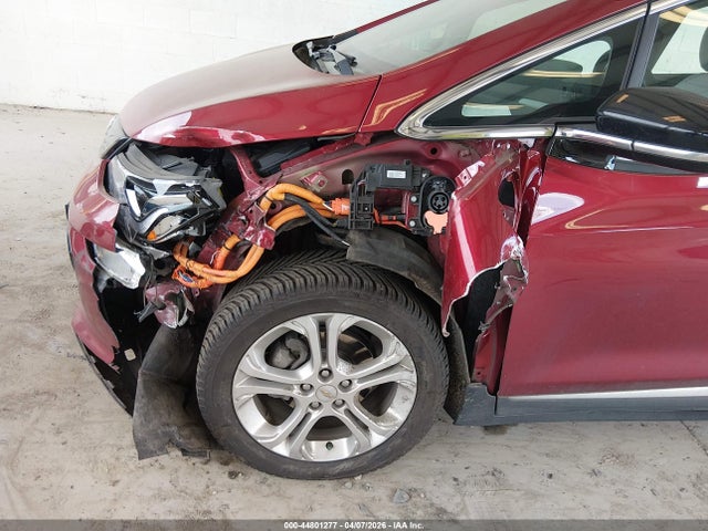 1G1FY6S05L4150369 Chevrolet Bolt Ev Fwd Lt