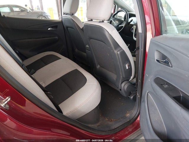 1G1FY6S05L4150369 Chevrolet Bolt Ev Fwd Lt
