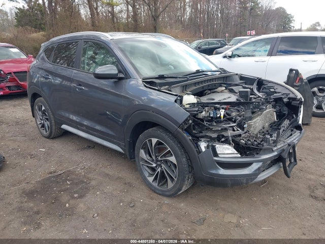 2019 HYUNDAI TUCSON KM8J3CAL3KU894315 Photo 0