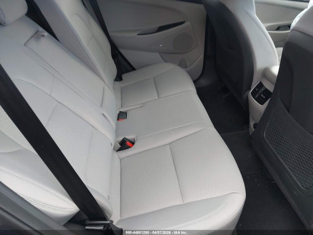 2019 HYUNDAI TUCSON KM8J3CAL3KU894315 Photo 7