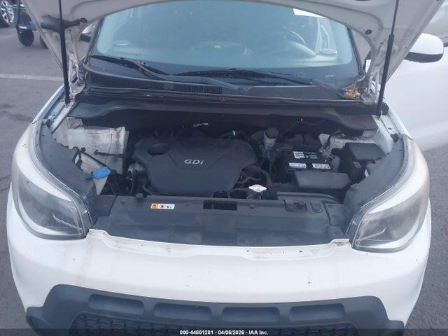 KIA Soul 2016 KNDJN2A28G7343299 Image 10