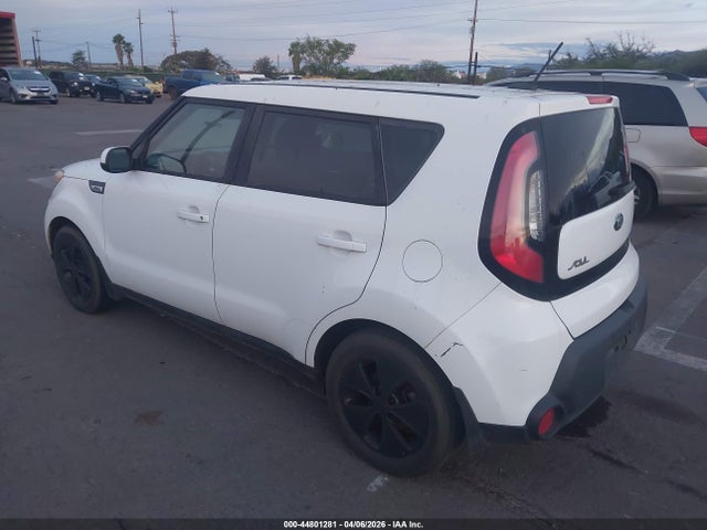 KIA Soul 2016 KNDJN2A28G7343299 Image 3