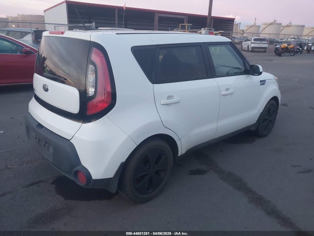 KIA Soul 2016 KNDJN2A28G7343299 Image 4