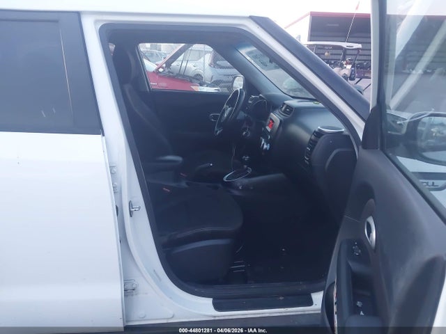 KIA Soul 2016 KNDJN2A28G7343299 Image 5