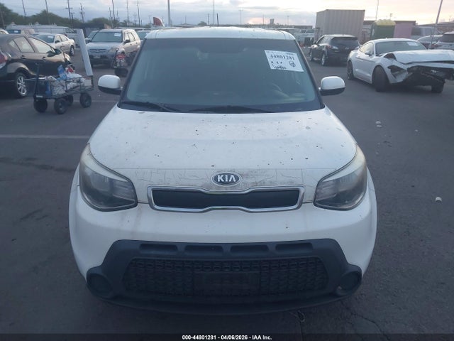 KIA Soul 2016 KNDJN2A28G7343299 Image 6