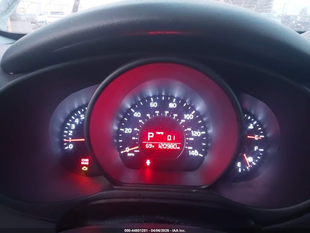 KIA Soul 2016 KNDJN2A28G7343299 Image 7