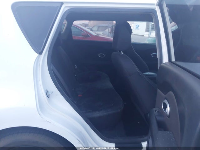 KIA Soul 2016 KNDJN2A28G7343299 Image 8