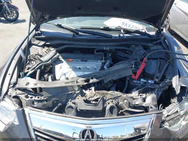 Aukcja sprzedaży 2013 Acura Tsx 2.4, vin: JH4CW2H6XDC000753, numer aukcji: 44801284