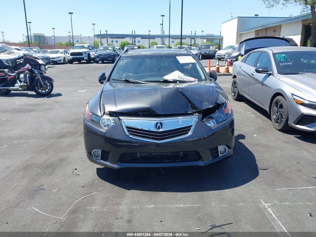 Aukcja sprzedaży 2013 Acura Tsx 2.4, vin: JH4CW2H6XDC000753, numer aukcji: 44801284
