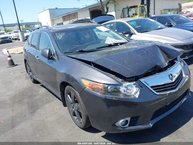Aukcja sprzedaży 2013 Acura Tsx 2.4, vin: JH4CW2H6XDC000753, numer aukcji: 44801284