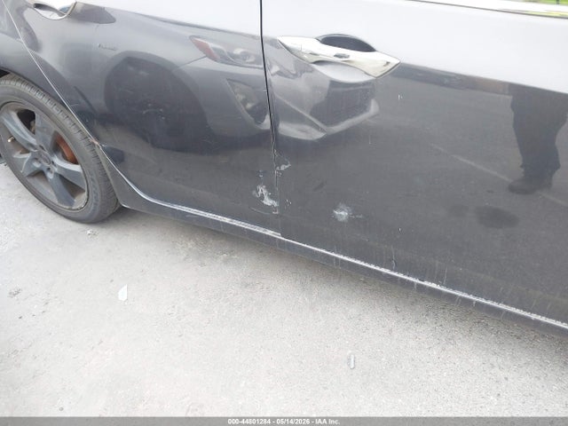 Aukcja sprzedaży 2013 Acura Tsx 2.4, vin: JH4CW2H6XDC000753, numer aukcji: 44801284