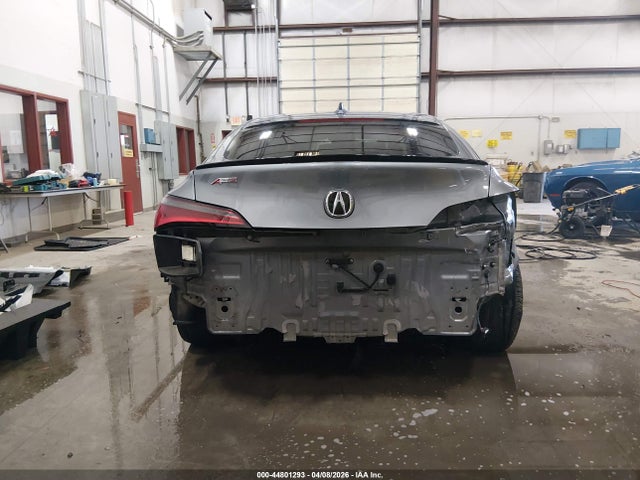Acura Integra A-spec 2024 19UDE4H35RA009584 Image 17