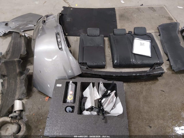 Acura Integra A-spec 2024 19UDE4H35RA009584 Image 21