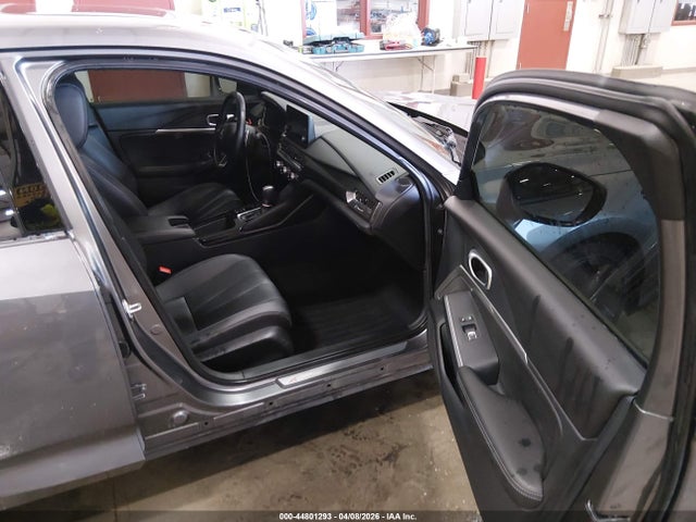 Acura Integra A-spec 2024 19UDE4H35RA009584 Image 5