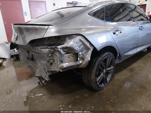 Acura Integra A-spec 2024 19UDE4H35RA009584 Image 6