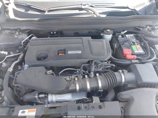 1HGCV2F30LA021619 Honda Accord Sport 2.0t