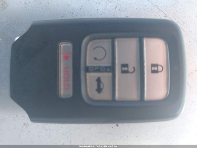1HGCV2F30LA021619 Honda Accord Sport 2.0t