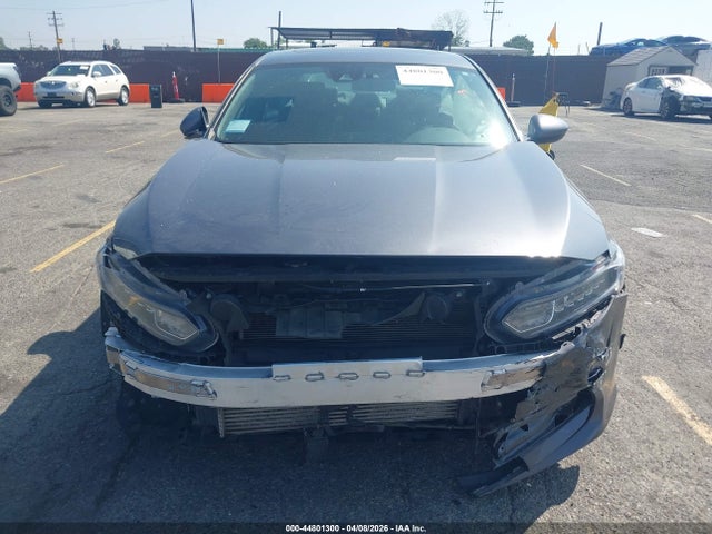 1HGCV2F30LA021619 Honda Accord Sport 2.0t