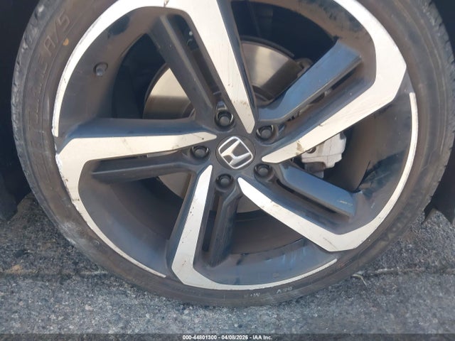 1HGCV2F30LA021619 Honda Accord Sport 2.0t