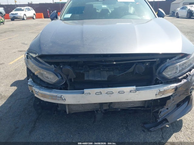 1HGCV2F30LA021619 Honda Accord Sport 2.0t