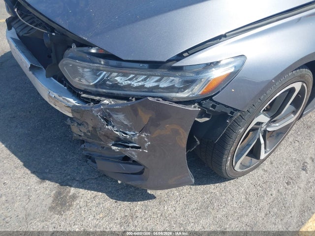 1HGCV2F30LA021619 Honda Accord Sport 2.0t