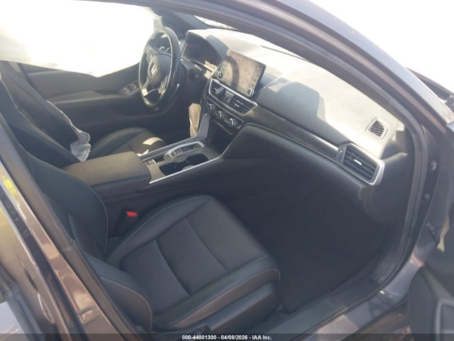 1HGCV2F30LA021619 Honda Accord Sport 2.0t