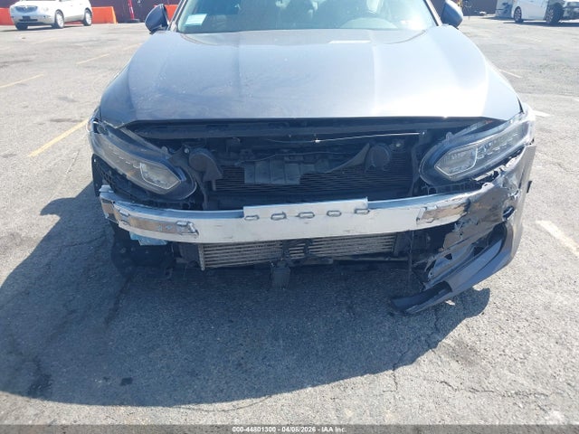 1HGCV2F30LA021619 Honda Accord Sport 2.0t