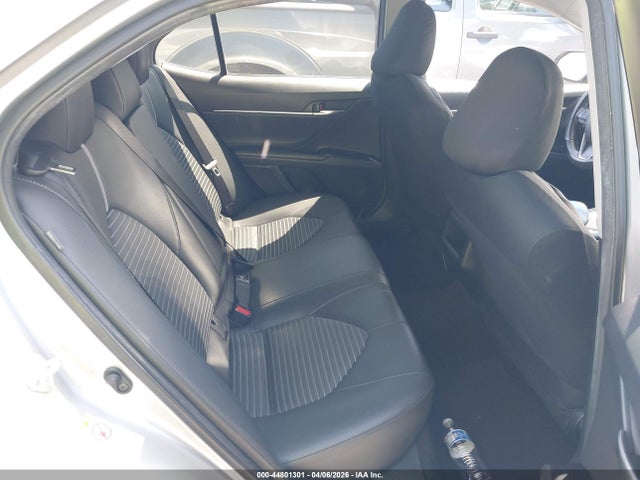 2018 TOYOTA CAMRY JTNB11HK5J3020225 Photo 7