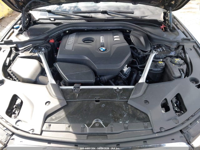 WBAJA7C58JWA73746 BMW 530i Xdrive