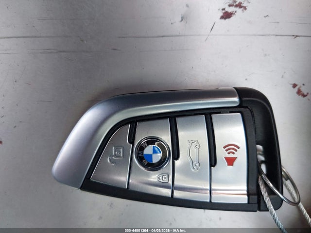 WBAJA7C58JWA73746 BMW 530i Xdrive
