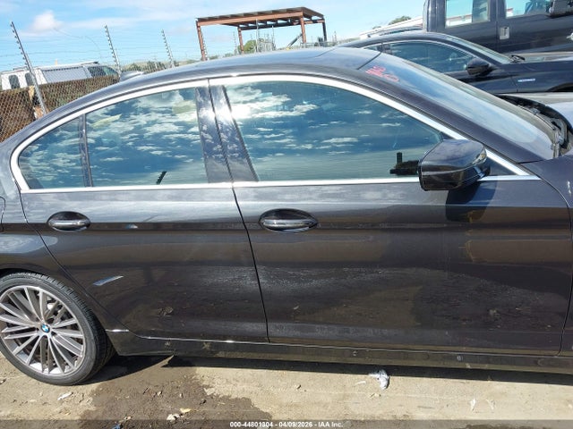 WBAJA7C58JWA73746 BMW 530i Xdrive