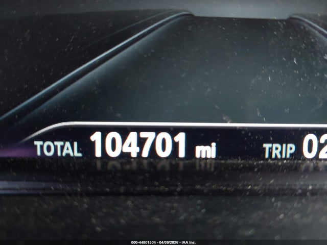 WBAJA7C58JWA73746 BMW 530i Xdrive