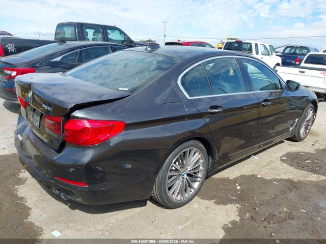WBAJA7C58JWA73746 BMW 530i Xdrive