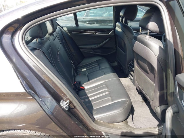 WBAJA7C58JWA73746 BMW 530i Xdrive