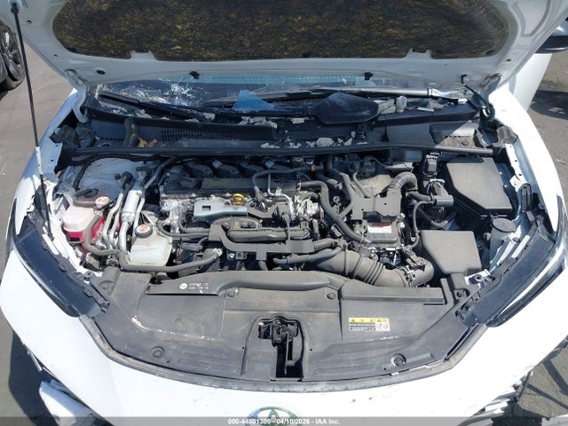 Aukcja sprzedaży 2024 Toyota Prius Prime Xse, vin: JTDACACU7R3013520, numer aukcji: 44801305