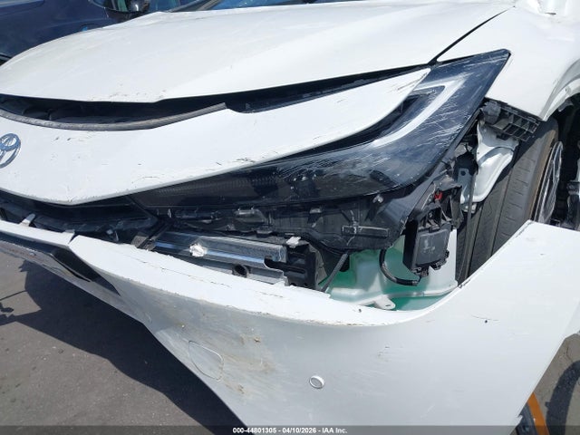 Aukcja sprzedaży 2024 Toyota Prius Prime Xse, vin: JTDACACU7R3013520, numer aukcji: 44801305