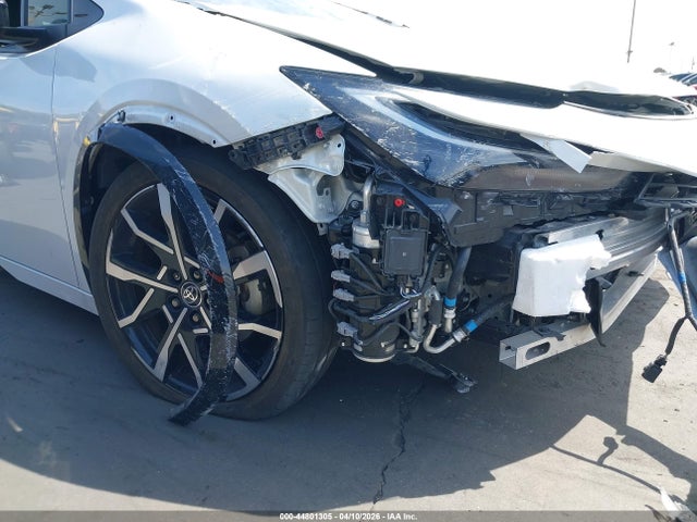 Aukcja sprzedaży 2024 Toyota Prius Prime Xse, vin: JTDACACU7R3013520, numer aukcji: 44801305