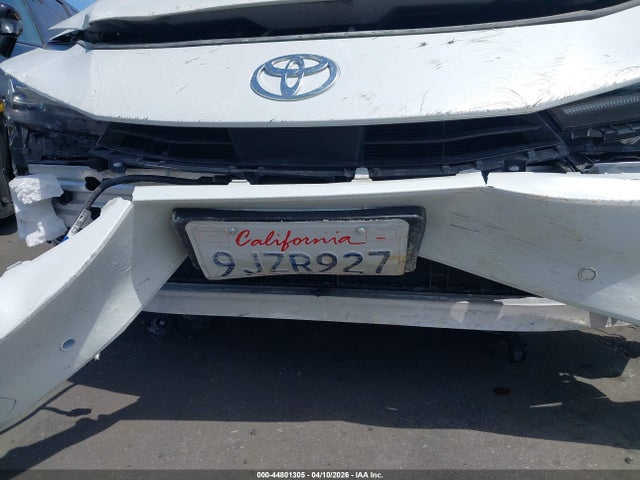 Aukcja sprzedaży 2024 Toyota Prius Prime Xse, vin: JTDACACU7R3013520, numer aukcji: 44801305