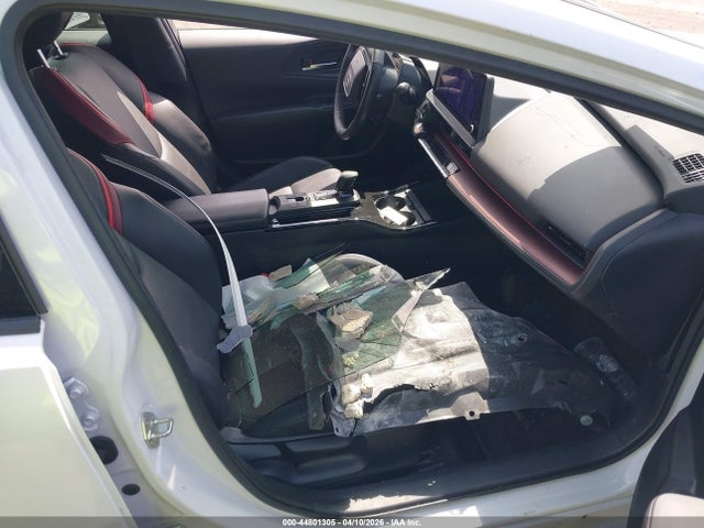 Aukcja sprzedaży 2024 Toyota Prius Prime Xse, vin: JTDACACU7R3013520, numer aukcji: 44801305
