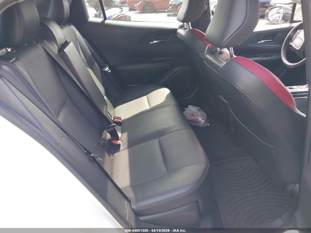 Aukcja sprzedaży 2024 Toyota Prius Prime Xse, vin: JTDACACU7R3013520, numer aukcji: 44801305