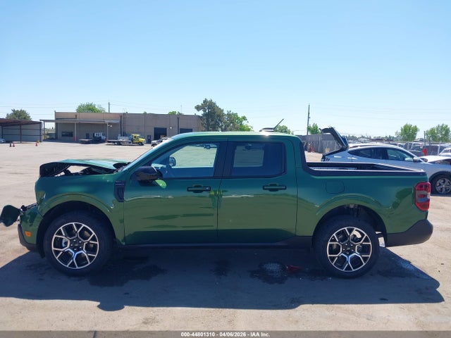 Ford Maverick Lariat 2025 3FTTW8S35SRB70018 Image 14