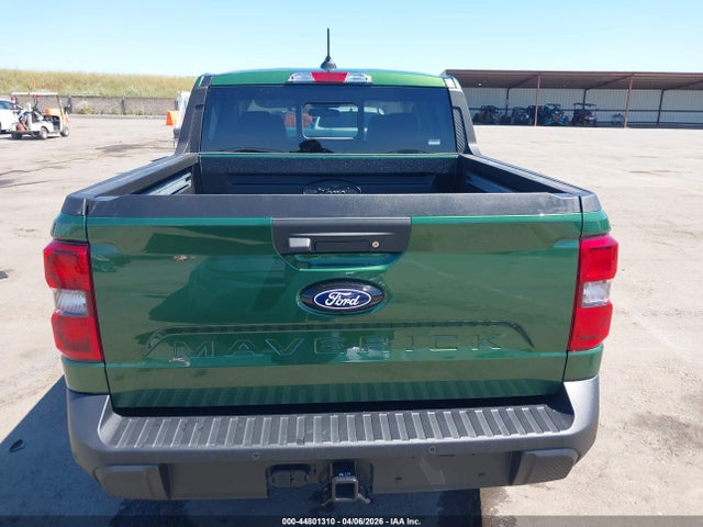 Ford Maverick Lariat 2025 3FTTW8S35SRB70018 Image 16