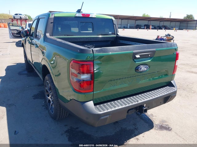 Ford Maverick Lariat 2025 3FTTW8S35SRB70018 Image 3