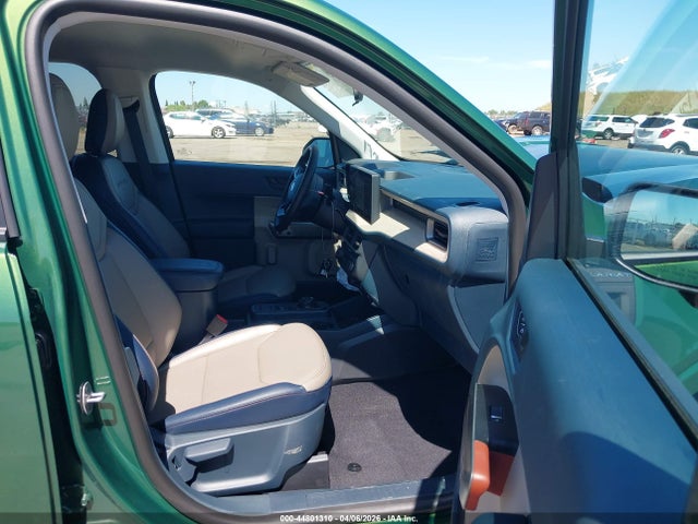 Ford Maverick Lariat 2025 3FTTW8S35SRB70018 Image 5