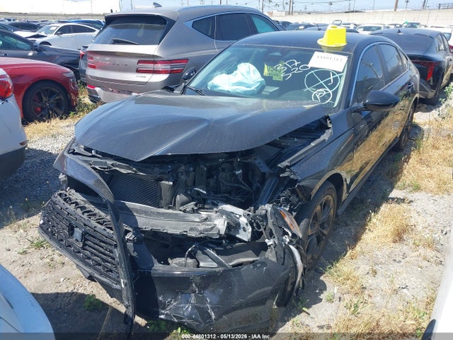 1HGCY1F20RA062317 Honda ACCORD LX