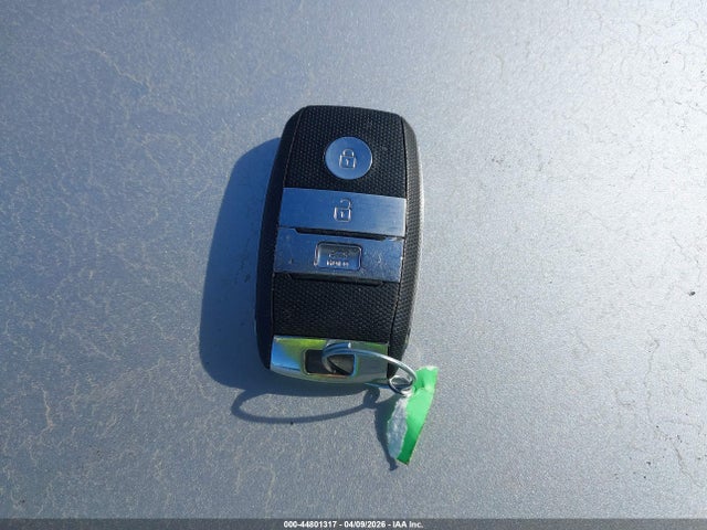 5XYPKDA5XGG099179 KIA Sorento 3.3l Sxl