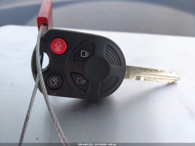 Продаж на аукціоні авто 2010 Ford Fusion Se, vin: 3FAHP0HAXAR411859, номер лоту: 44801322