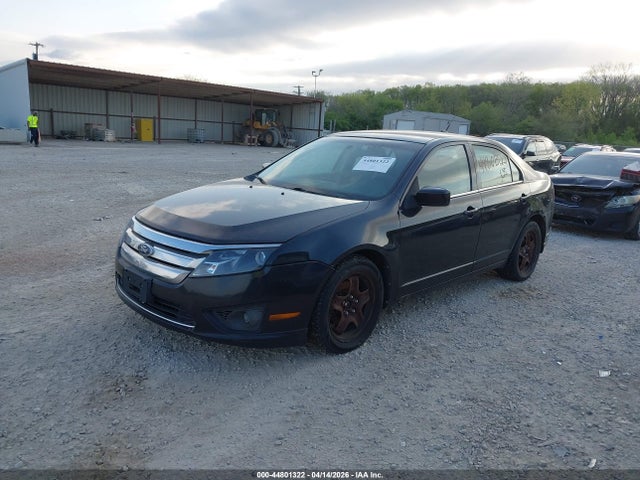 Продаж на аукціоні авто 2010 Ford Fusion Se, vin: 3FAHP0HAXAR411859, номер лоту: 44801322