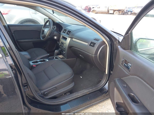 Продаж на аукціоні авто 2010 Ford Fusion Se, vin: 3FAHP0HAXAR411859, номер лоту: 44801322